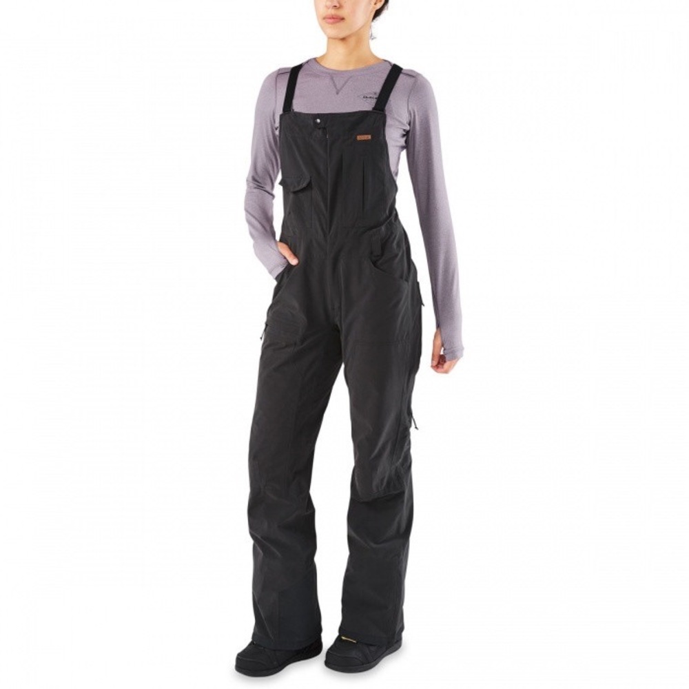 DAKINE Brentwood Ski Bib